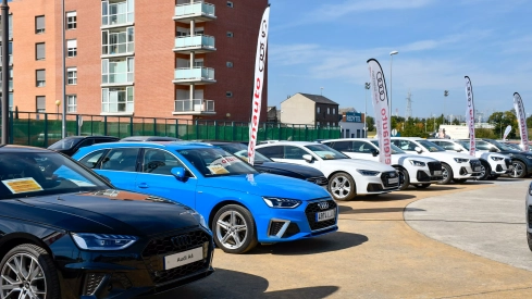 Ponferrada celebra la 'Expocasión'