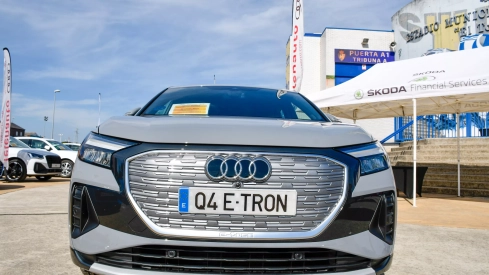 Ponferrada celebra la 'Expocasión'