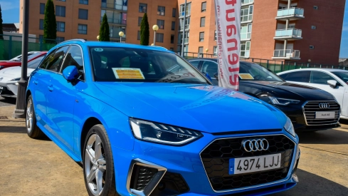 Ponferrada celebra la 'Expocasión'