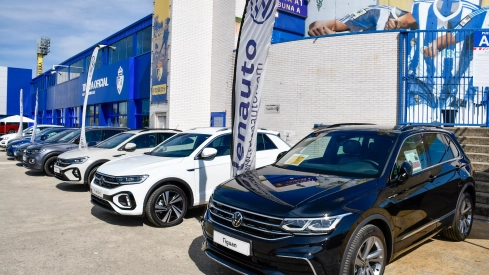 Ponferrada celebra la 'Expocasión'