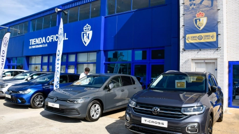 Ponferrada celebra la 'Expocasión'