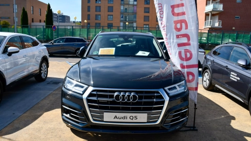 Ponferrada celebra la 'Expocasión'