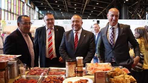 XXIX Feria de Productos de León