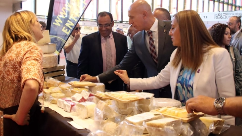 XXIX Feria de Productos de León