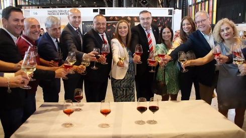 XXIX Feria de Productos de León