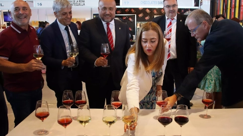 XXIX Feria de Productos de León