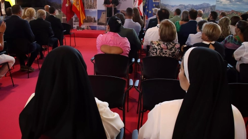 XXIX Feria de Productos de León