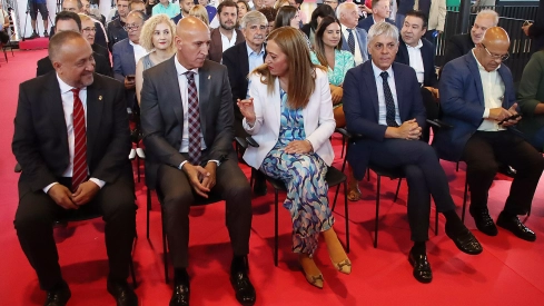 XXIX Feria de Productos de León