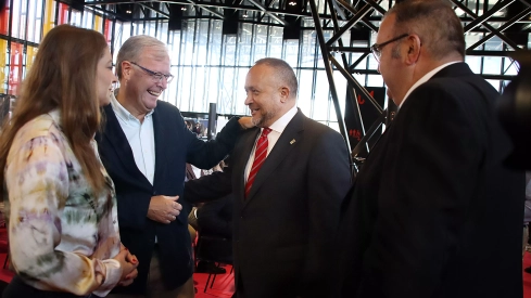 XXIX Feria de Productos de León