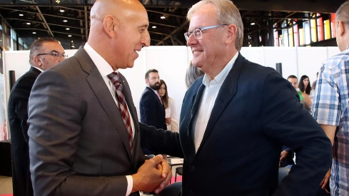 XXIX Feria de Productos de León