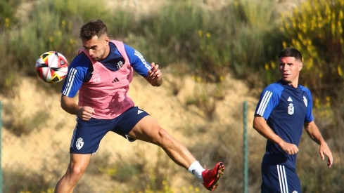 La Ponferradina mide su condición de invicta en el campo del Nàstic de Tarragona (sábado, 16 horas)  | @SDP_1922