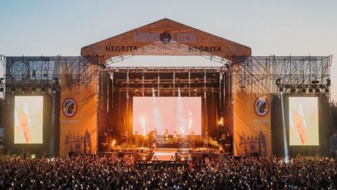 Monoloco Fest encenderá la Navidad en León con su "Xmas Party"