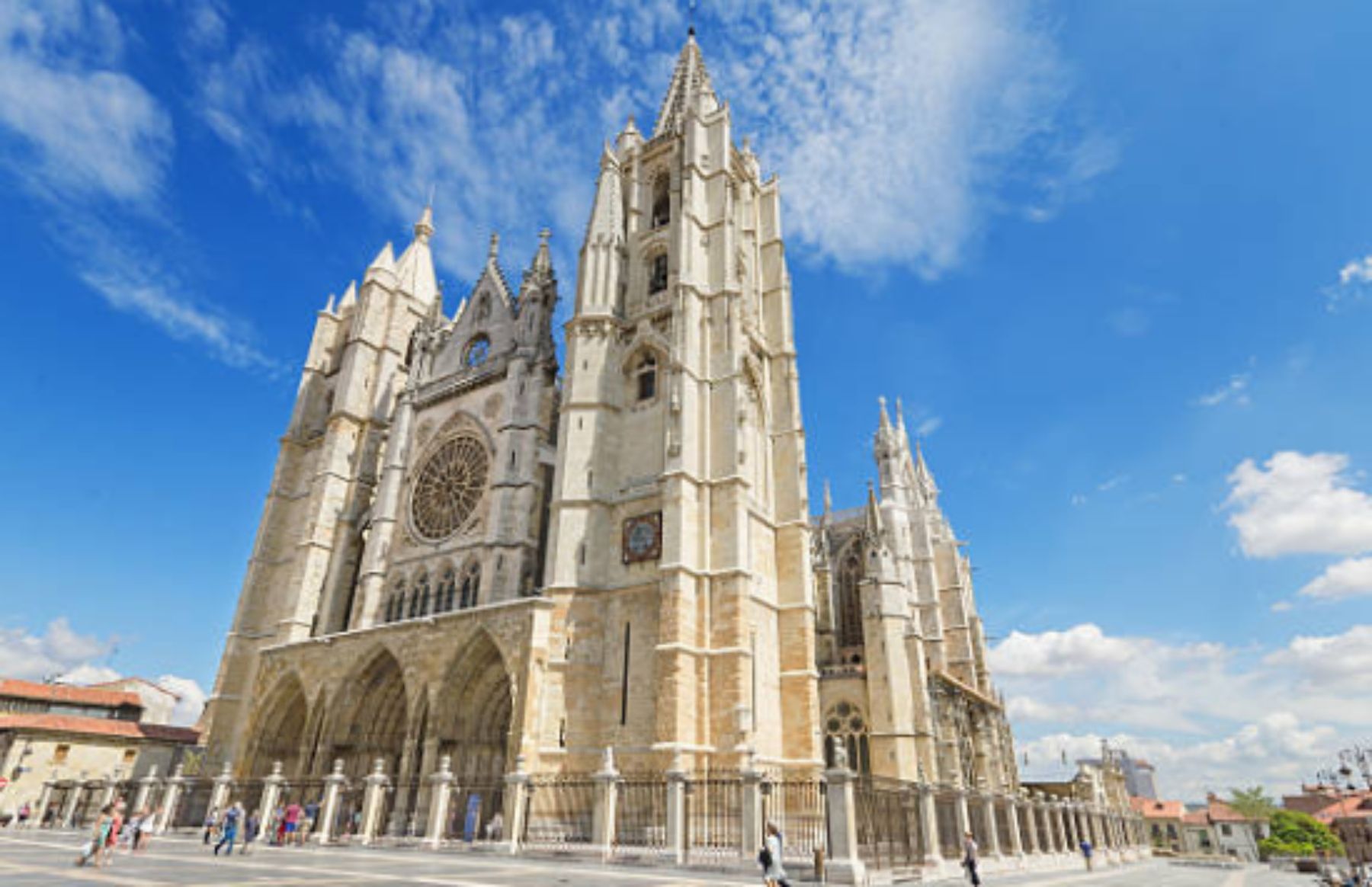 Catedral de León Catedral de León