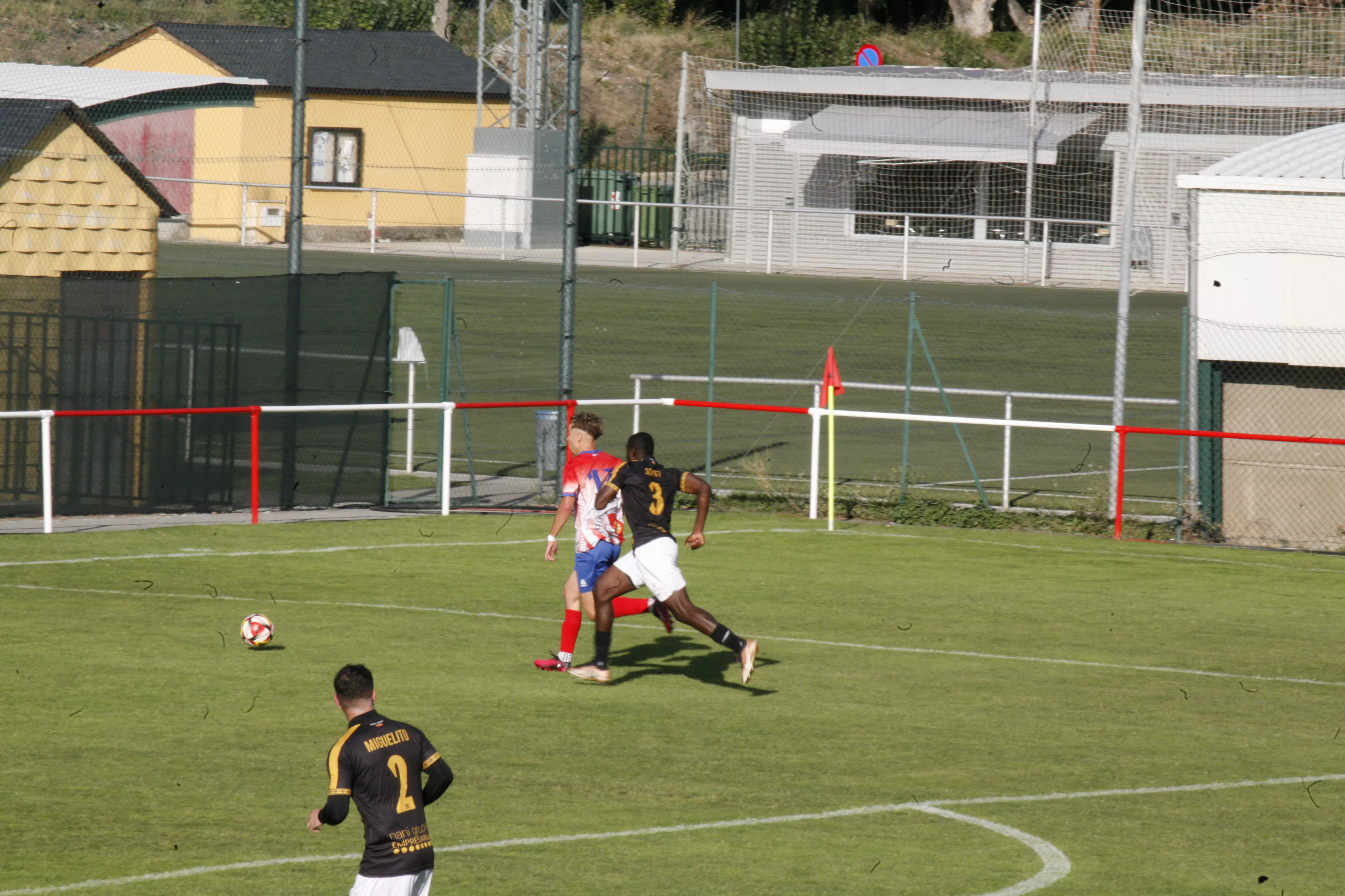 Atlético Bembibre Atlético Bembibre