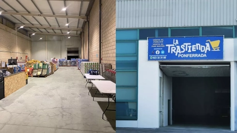 La Trastienda Ponferrada