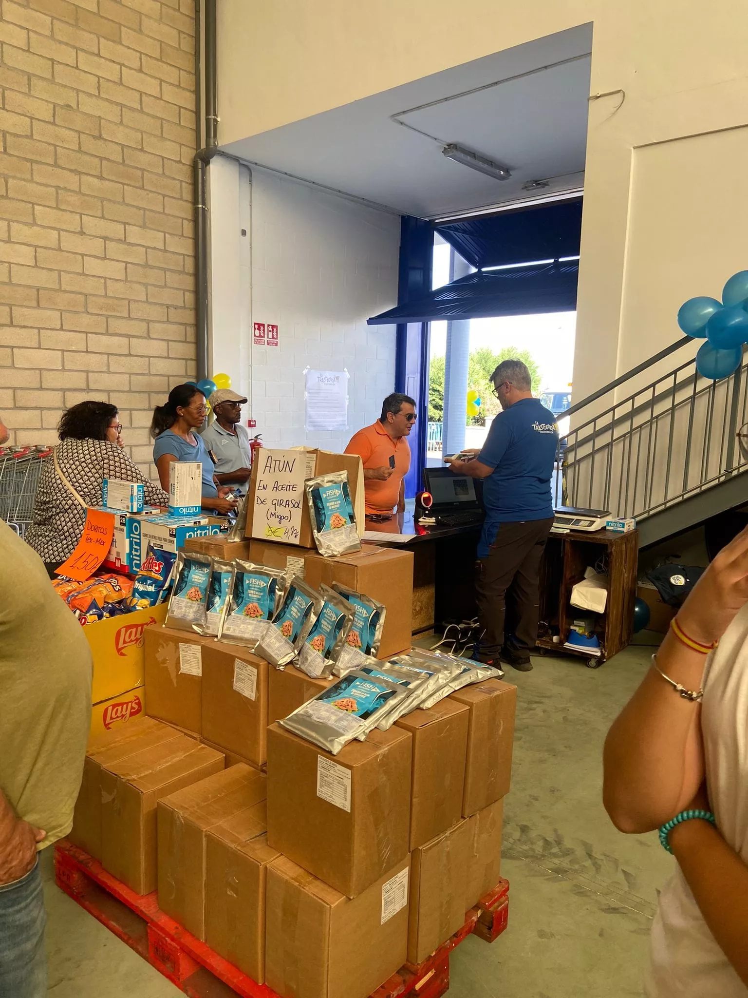 La Trastienda Ponferrada (2) La Trastienda Ponferrada (2)