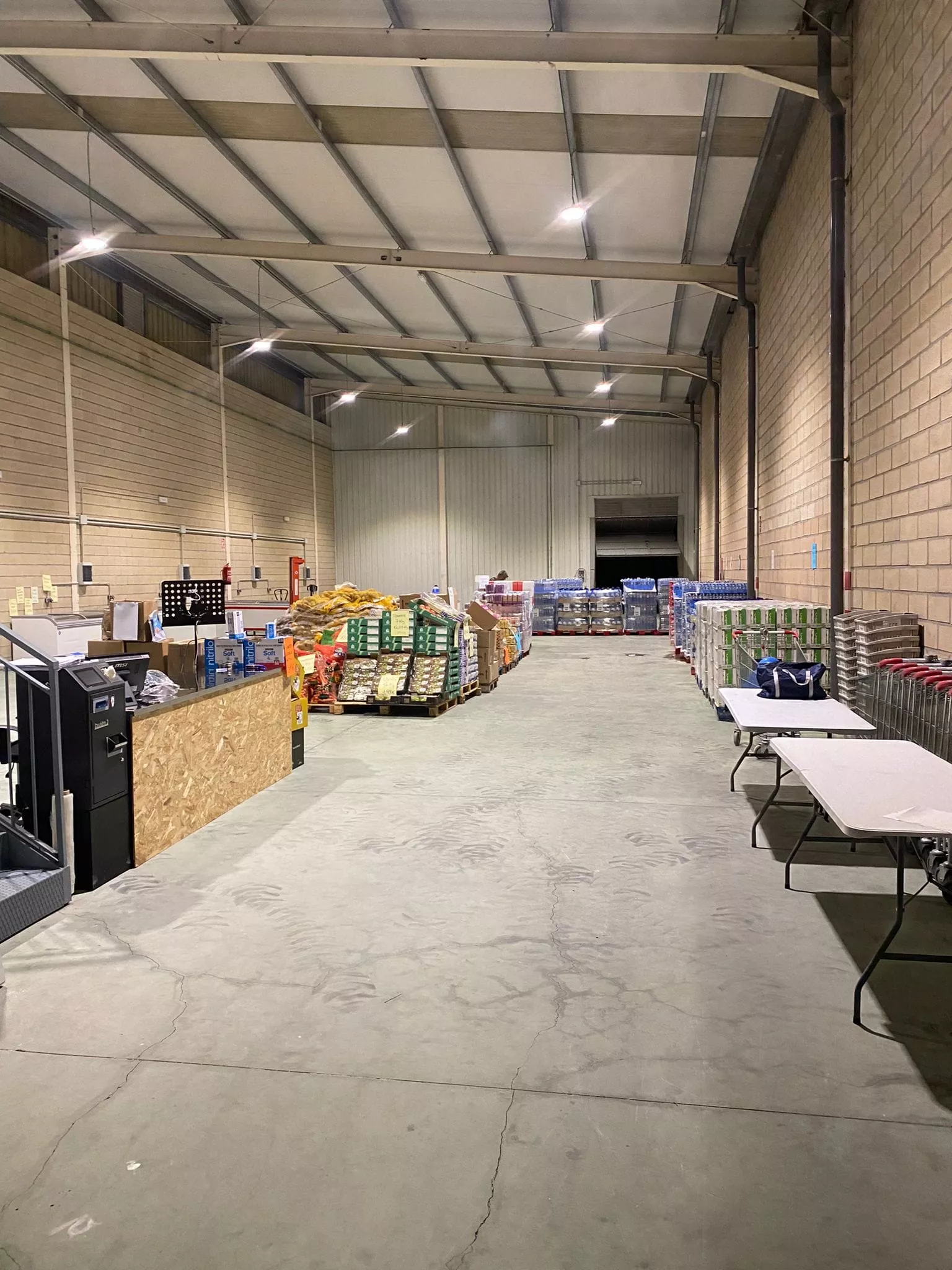 La Trastienda Ponferrada (3) La Trastienda Ponferrada (3)