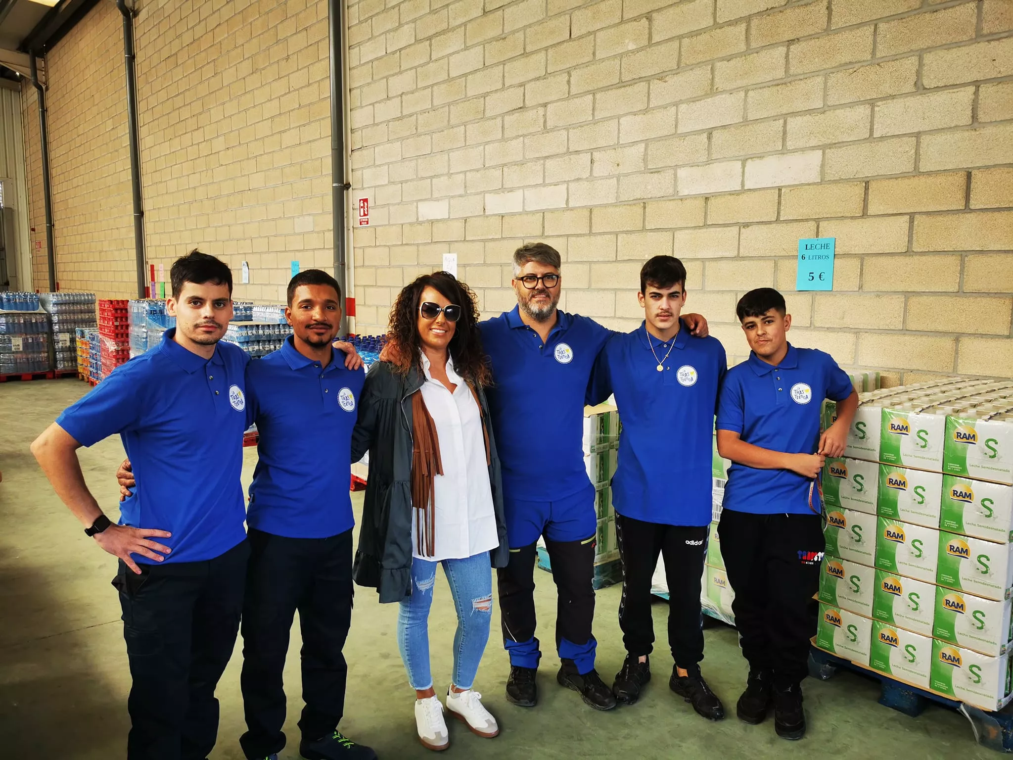 La Trastienda Ponferrada (5) La Trastienda Ponferrada (5)