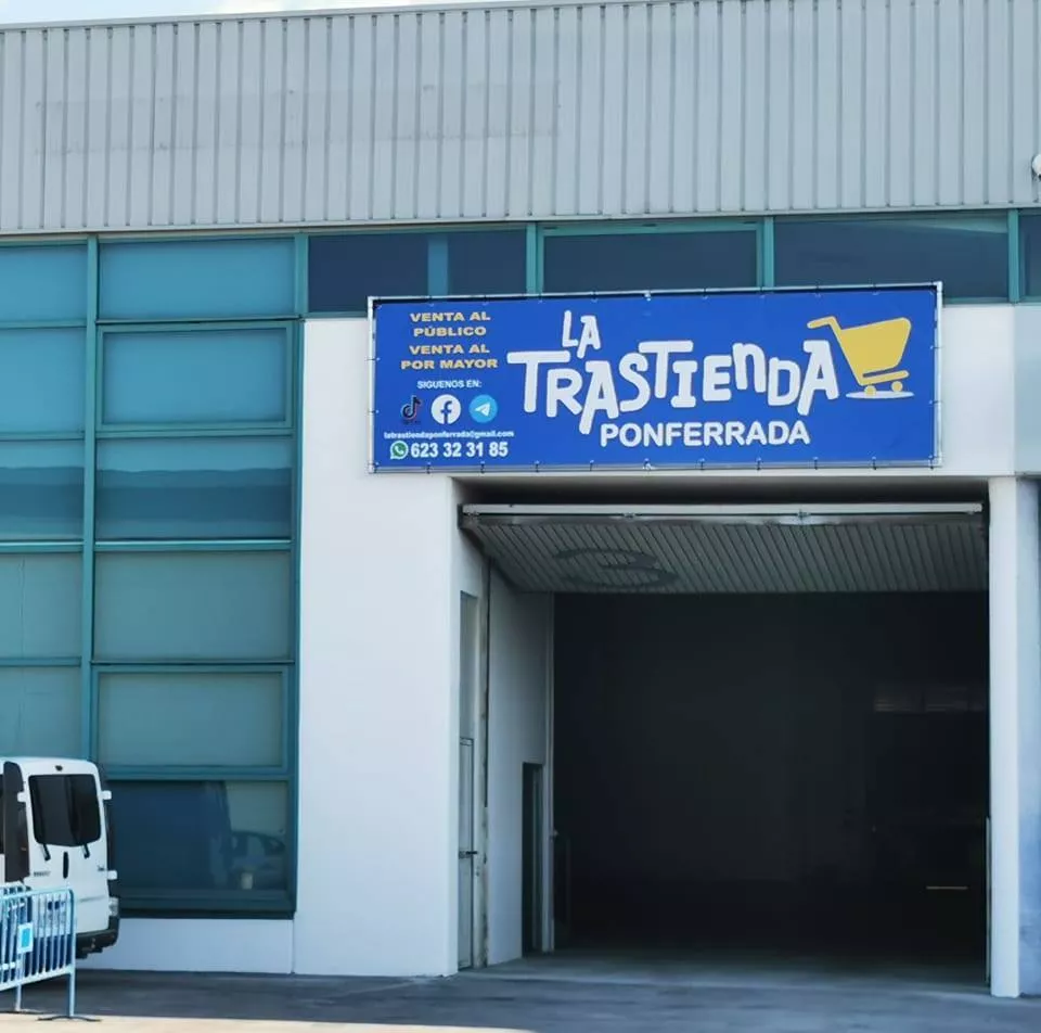 La Trastienda Ponferrada (7) La Trastienda Ponferrada (7)