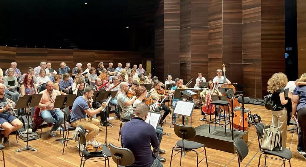 231013 Camerata clasica Ponferrada 231013 Camerata clasica Ponferrada