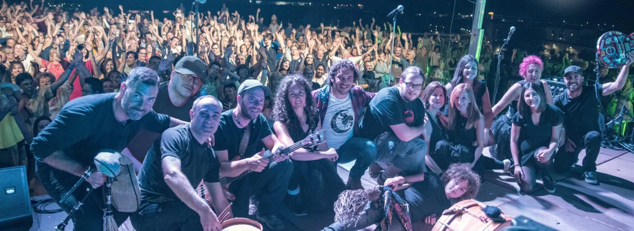 231014 Noites de rock e meigas 231014 Noites de rock e meigas