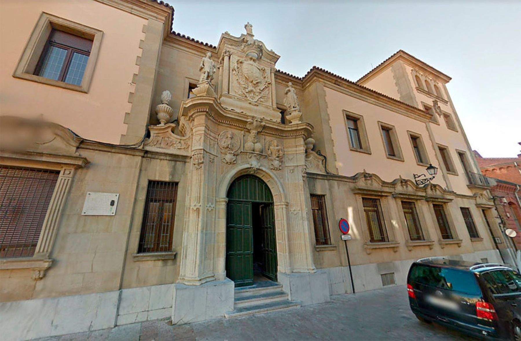 Audiencia Provincial de León