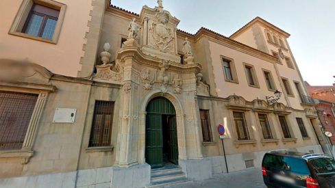 Audiencia Provincial de León