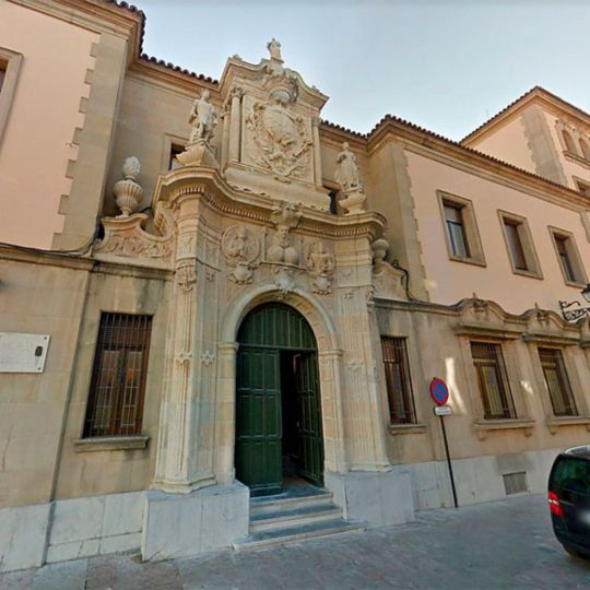 Audiencia Provincial de León