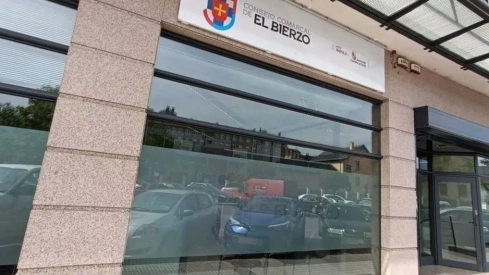 Consejo Comarcal del Bierzo