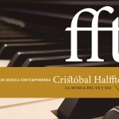 Festival de Música Contemporánea Cristóbal Halffter
