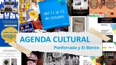 Agenda Cultural