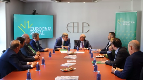 Convenio de Eurocaja Rural con FELE