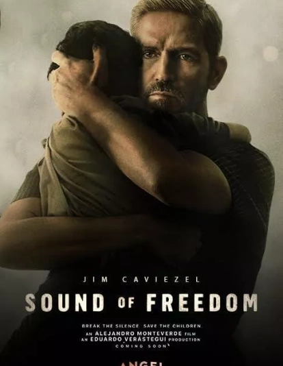 sound of freedom