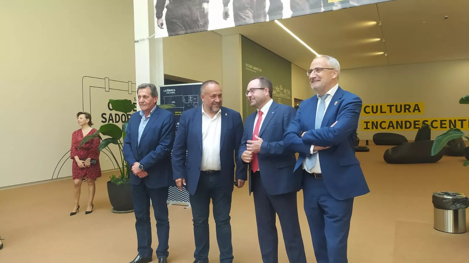 Imagen presentación Ferias Gastronómicas Imagen presentación Ferias Gastronómicas