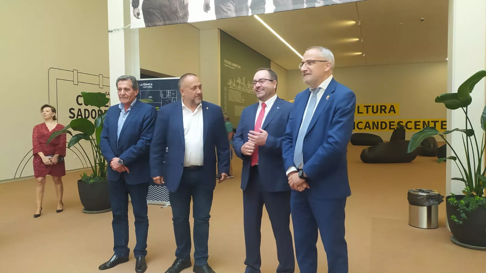 Presentación Ferias Gastronómicas Presentación Ferias Gastronómicas