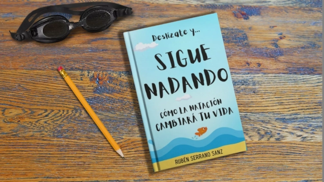 Sigue nadando foto mesa Sigue nadando foto mesa