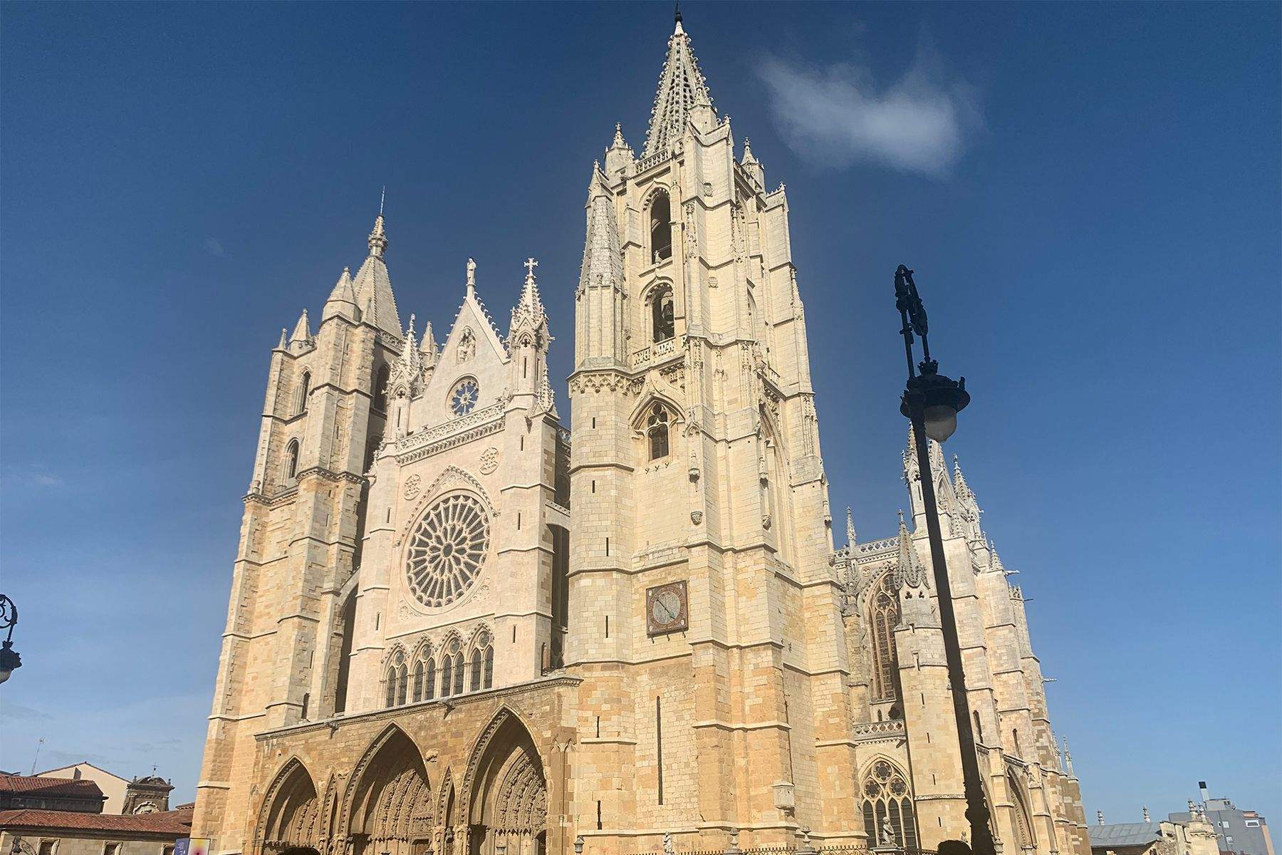 Catedral de León