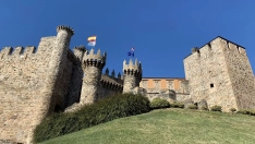 El Independiente 'hace parada' en Ponferrada en su ruta de 