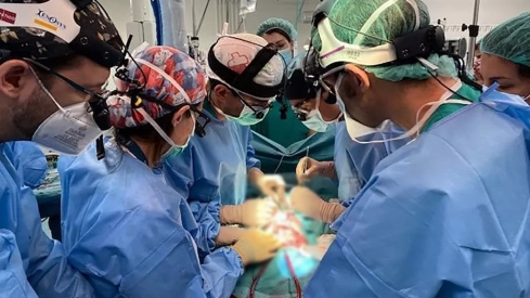 Los pacientes del Hospital del Bierzo tienen que esperar 141 días para ser operados y la lista se cierra con 3.535, cerca de un 2% menos que hace un año