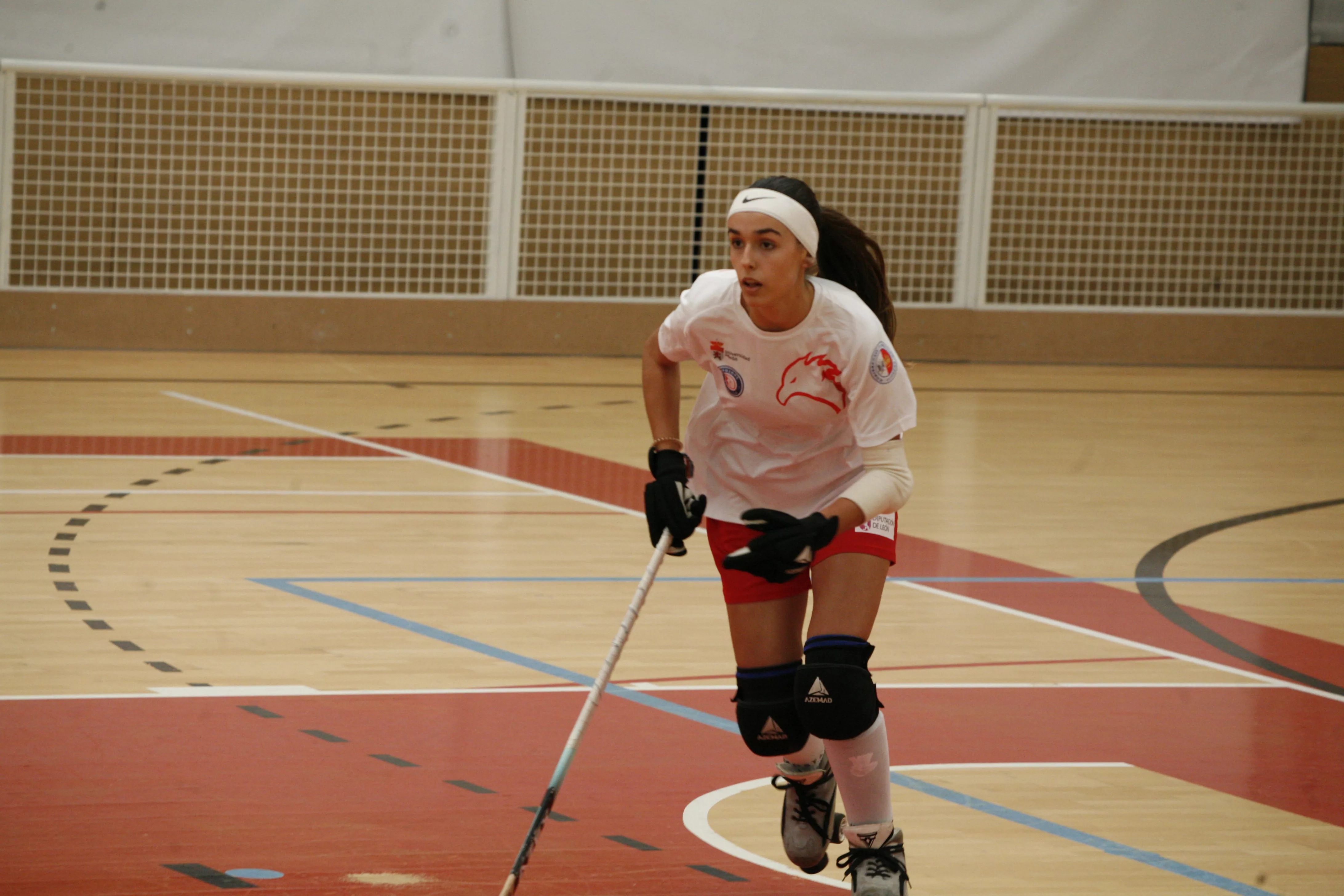 Bembibre Hockey Club (9) Bembibre Hockey Club (9)