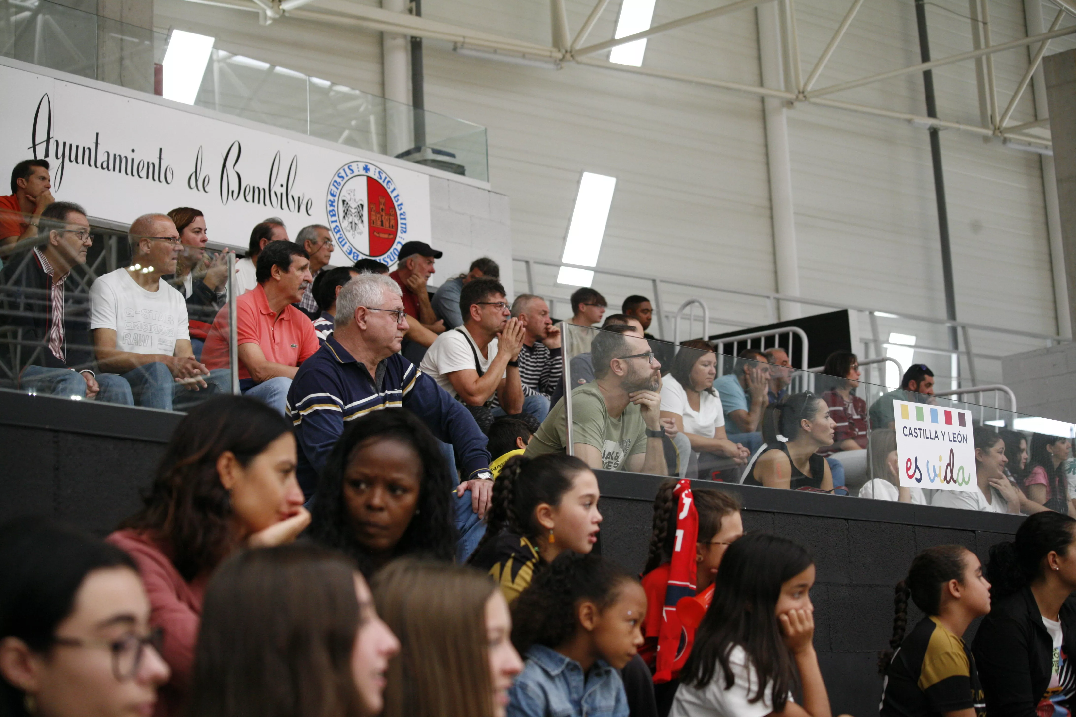 Bembibre Hockey Club (10) Bembibre Hockey Club (10)