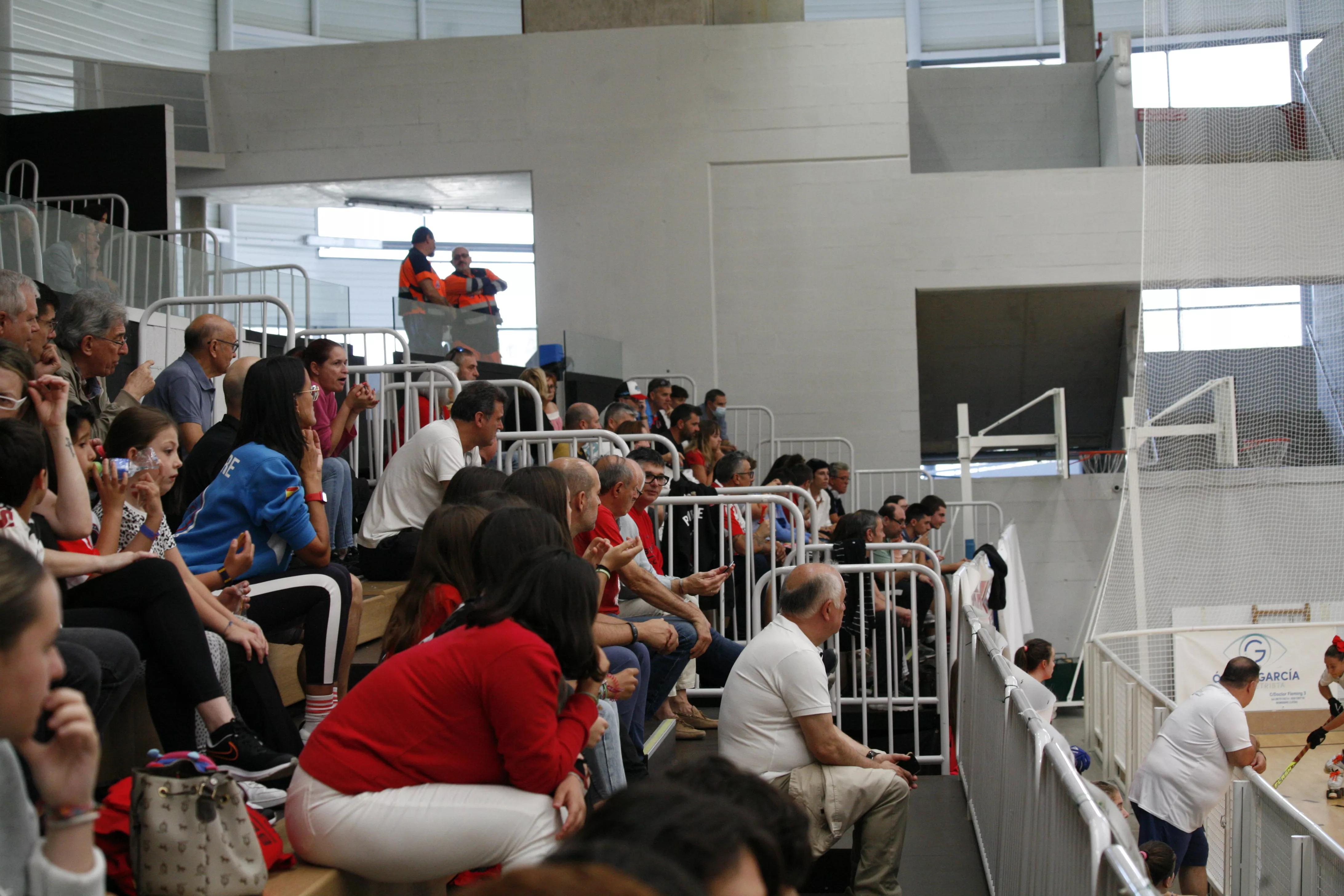 Bembibre Hockey Club (11) Bembibre Hockey Club (11)