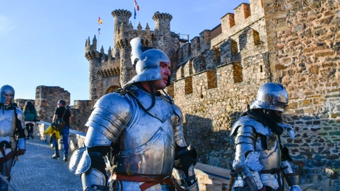 Revuelta de los Irmandiños en Ponferrada (4)