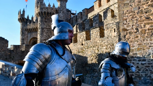 Revuelta de los Irmandiños en Ponferrada (5)