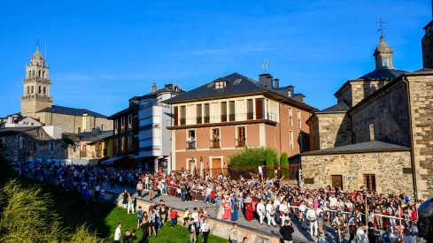 Revuelta de los Irmandiños en Ponferrada (7)