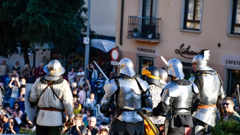 Revuelta de los Irmandiños en Ponferrada (12)