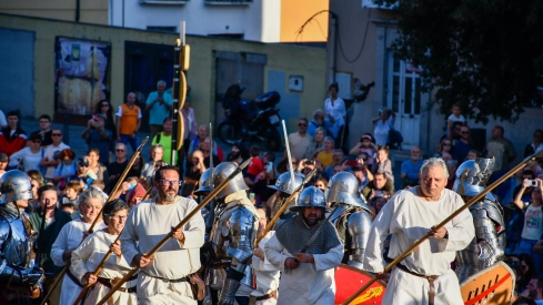 Revuelta de los Irmandiños en Ponferrada (13)