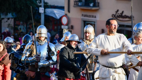 Revuelta de los Irmandiños en Ponferrada (14)