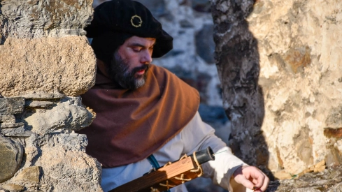 Revuelta de los Irmandiños en Ponferrada (15)