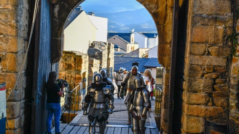 Revuelta de los Irmandiños en Ponferrada (16)